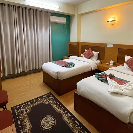 Hotel The President